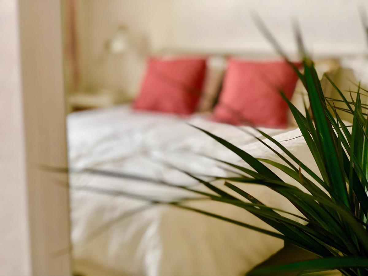 Apartamento Cuarto Botanico - Shared Pool - Island Location - 10 Mins Drive To Famara And La Santa