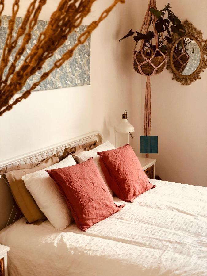 Cuarto Botanico - Shared Pool - Island Location - 10 Mins Drive To Famara And La Santa * Tiagua